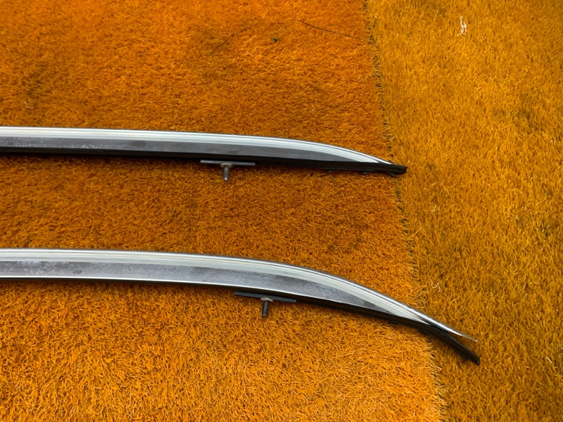 рейлинг на крышу, 9000 рублей, Красноярск