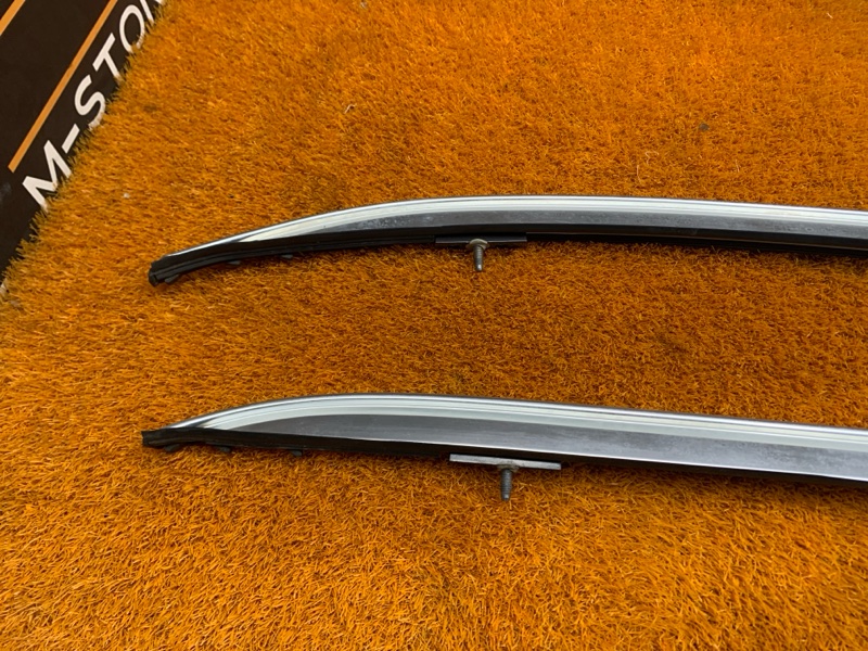 рейлинг на крышу, 9000 рублей, Красноярск