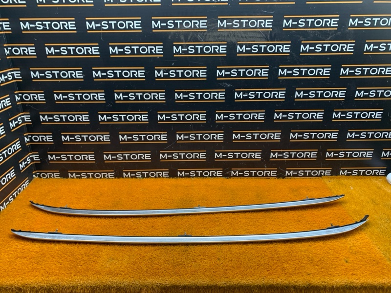 рейлинг на крышу, 9000 рублей, Красноярск