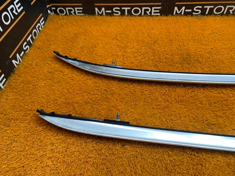 рейлинг на крышу, 9000 рублей, Красноярск