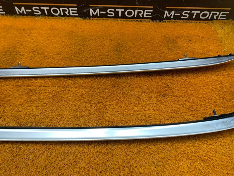 рейлинг на крышу, 9000 рублей, Красноярск