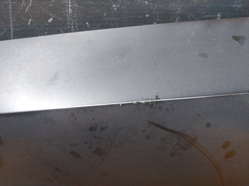 накладка стойки кузова, 1100 рублей, Красноярск