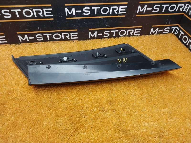 накладка стойки кузова, 1100 рублей, Красноярск