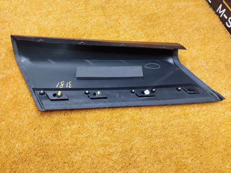 накладка стойки кузова, 1100 рублей, Красноярск