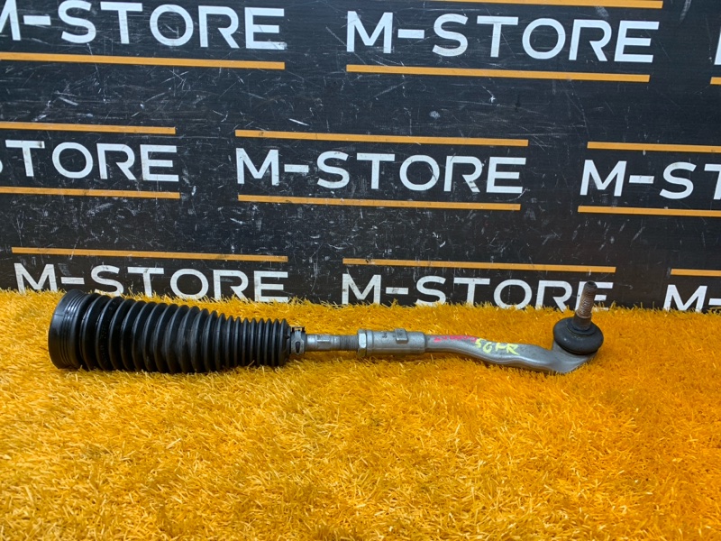 тяга рулевая, 1000 рублей, Красноярск