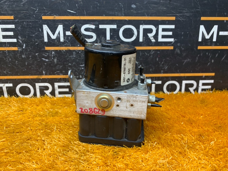 Блок ABS, 1240 рублей, Красноярск