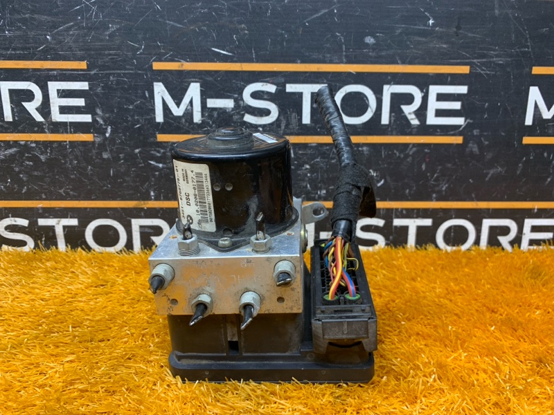 Блок ABS, 1240 рублей, Красноярск