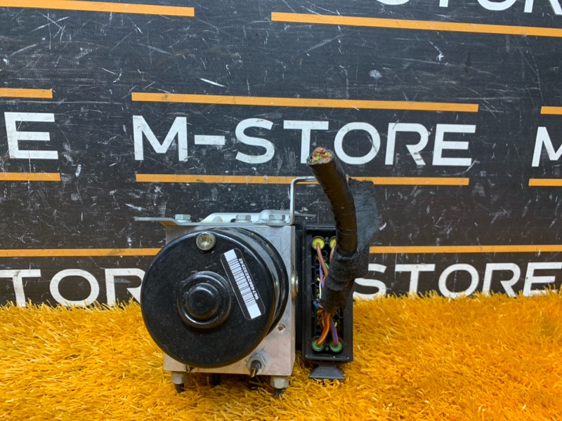 Блок ABS, 1240 рублей, Красноярск