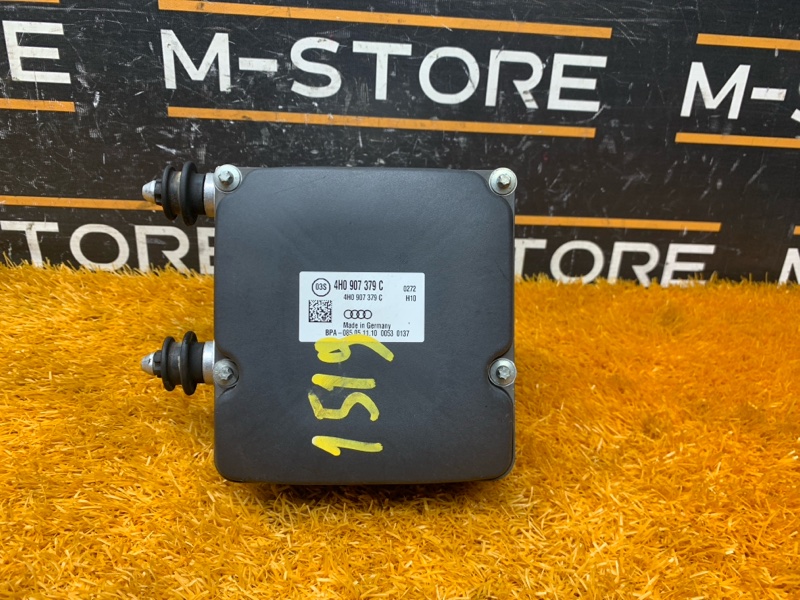 Блок ABS, 16330 рублей, Красноярск