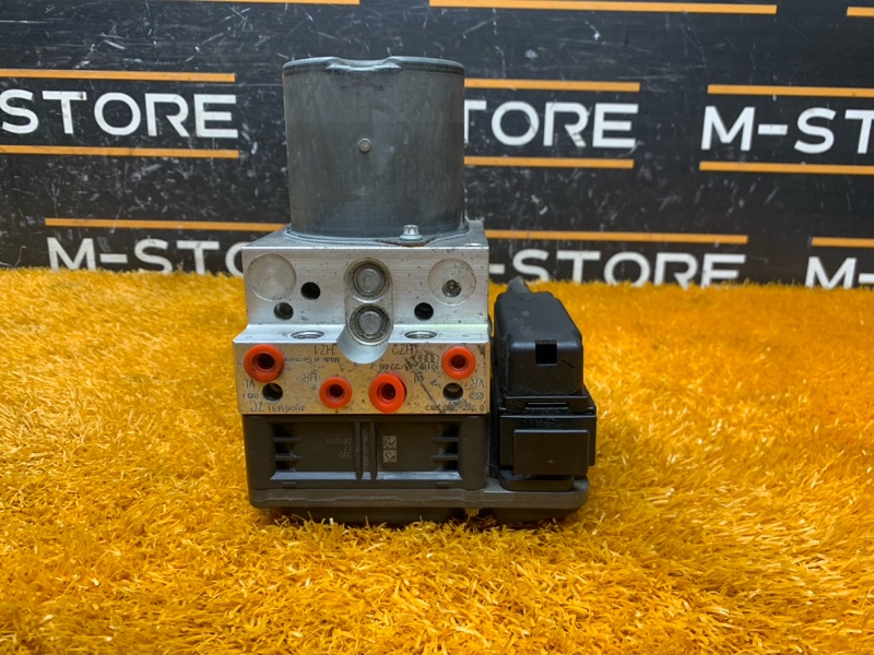 Блок ABS, 16330 рублей, Красноярск