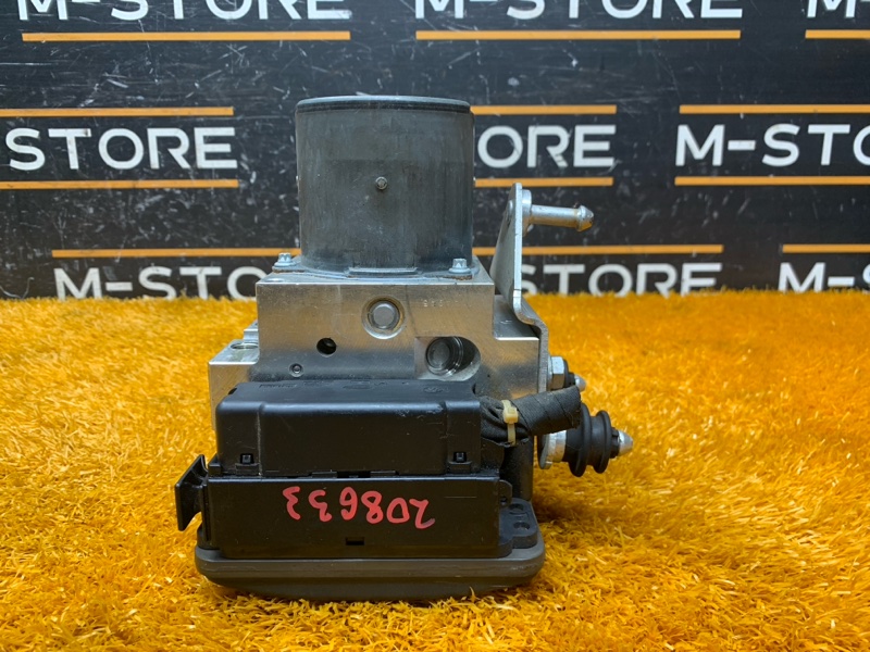 Блок ABS, 16330 рублей, Красноярск