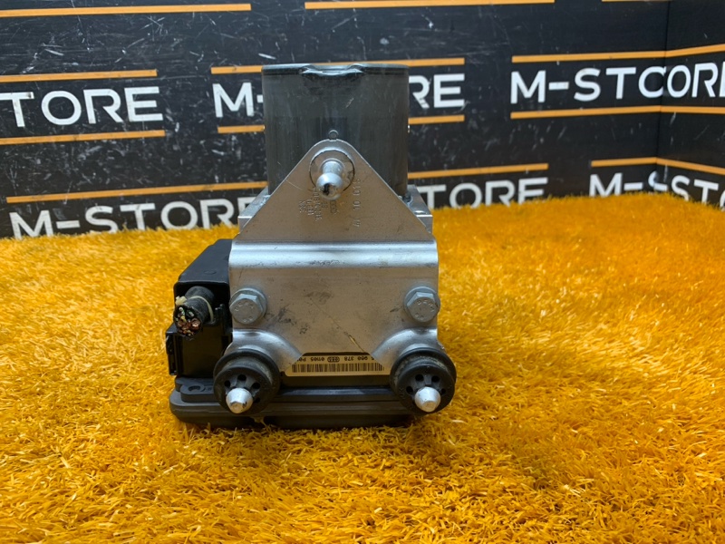 Блок ABS, 16330 рублей, Красноярск