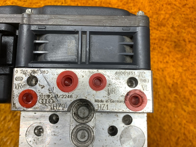 Блок ABS, 16330 рублей, Красноярск