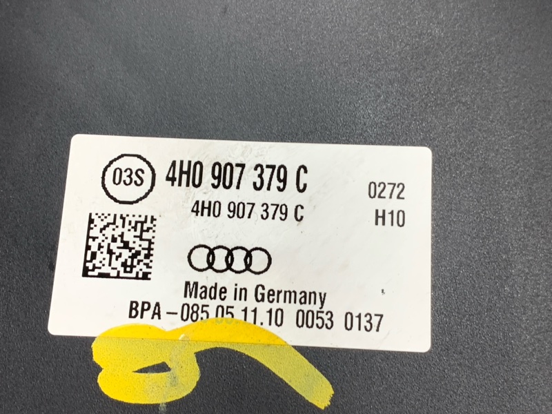 Блок ABS, 16330 рублей, Красноярск