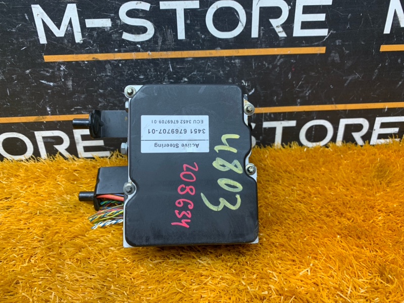 Блок ABS, 3000 рублей, Красноярск