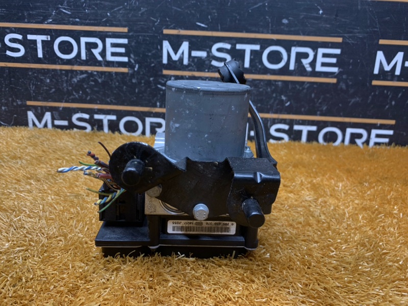 Блок ABS, 3000 рублей, Красноярск