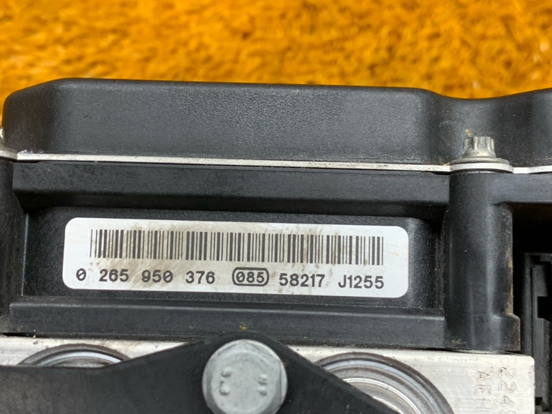 Блок ABS, 3000 рублей, Красноярск