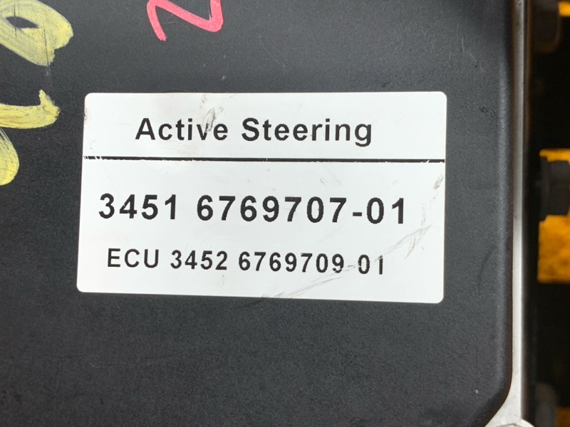 Блок ABS, 3000 рублей, Красноярск