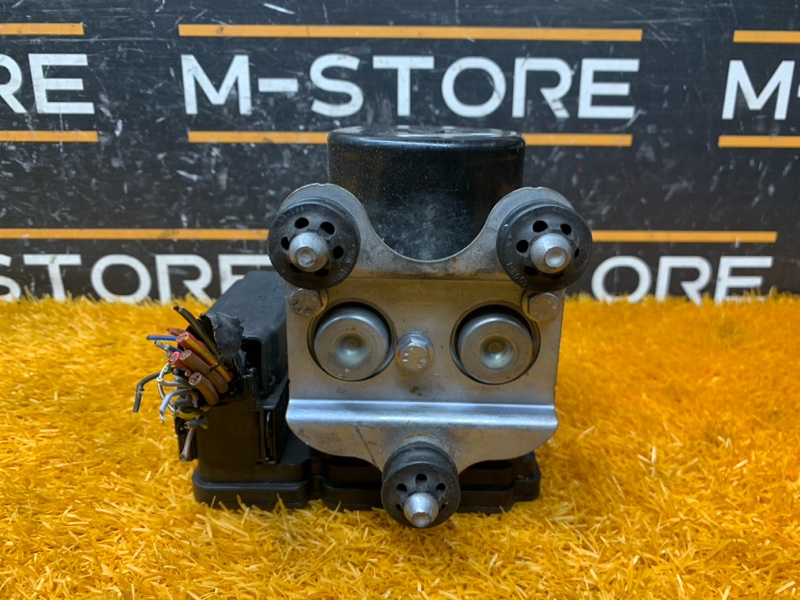 Блок ABS, 4090 рублей, Красноярск