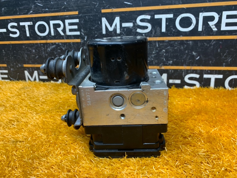 Блок ABS, 4090 рублей, Красноярск