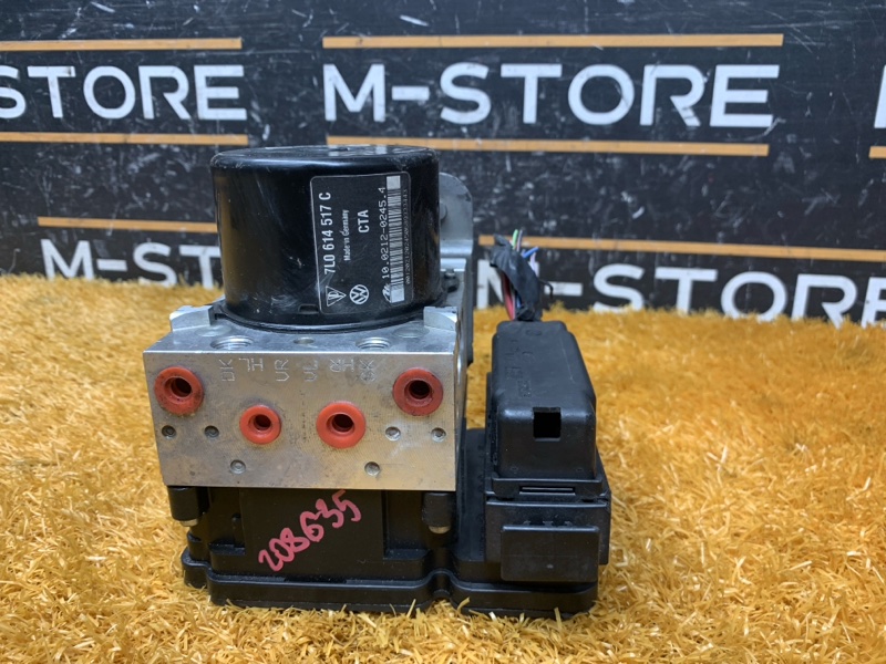 Блок ABS, 4090 рублей, Красноярск