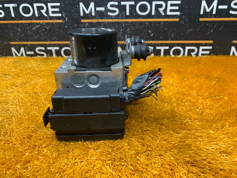 Блок ABS, 4090 рублей, Красноярск