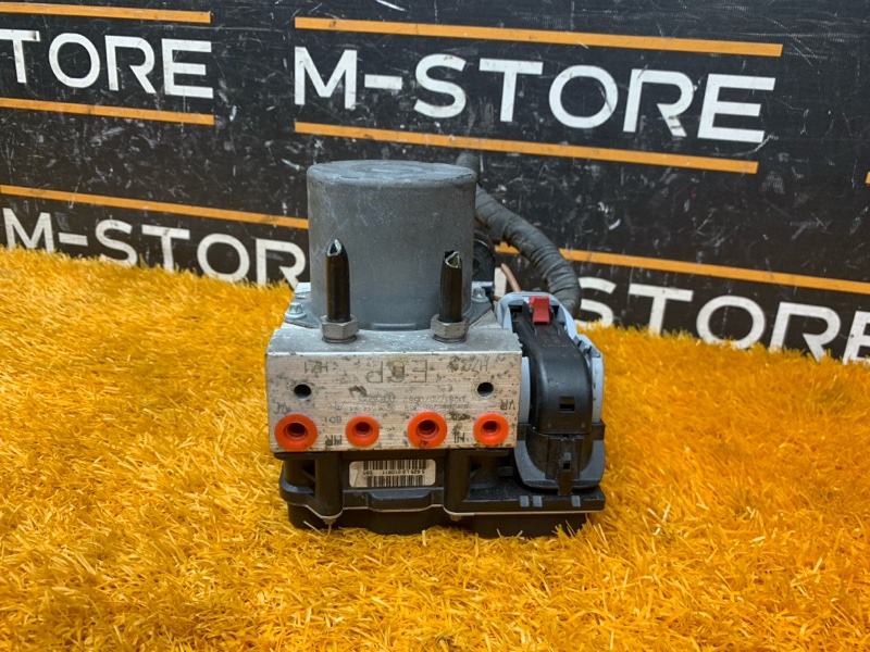 Блок ABS, 3280 рублей, Красноярск