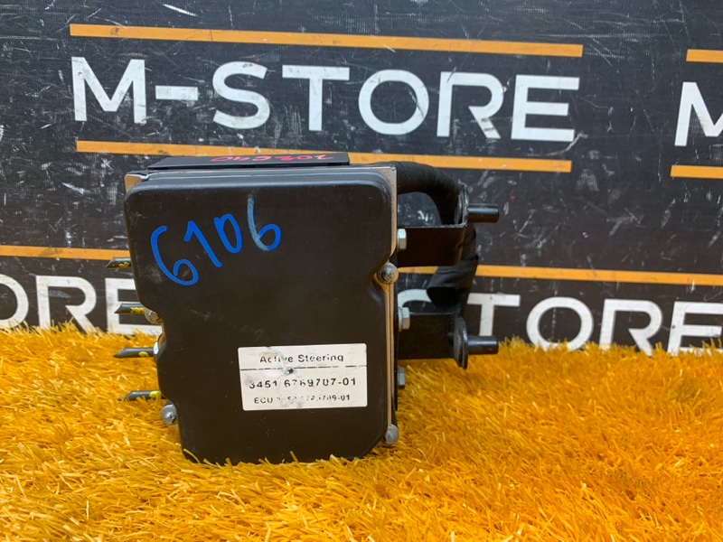 Блок ABS, 3000 рублей, Красноярск