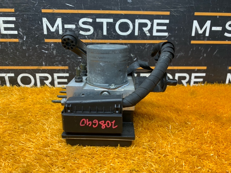 Блок ABS, 3000 рублей, Красноярск