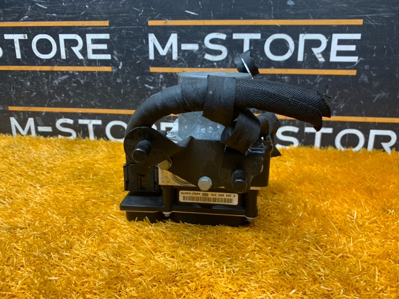 Блок ABS, 3000 рублей, Красноярск