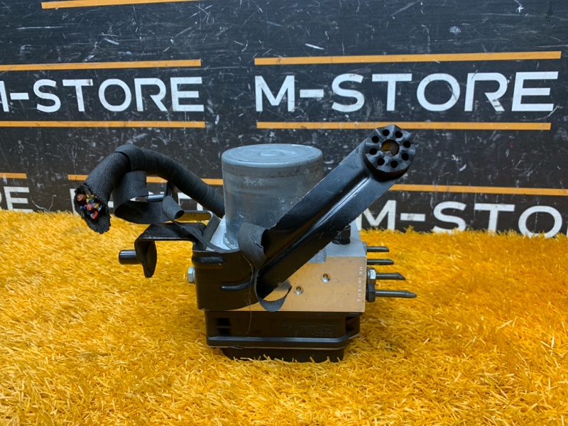 Блок ABS, 3000 рублей, Красноярск