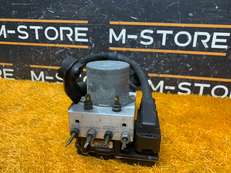 Блок ABS, 3000 рублей, Красноярск