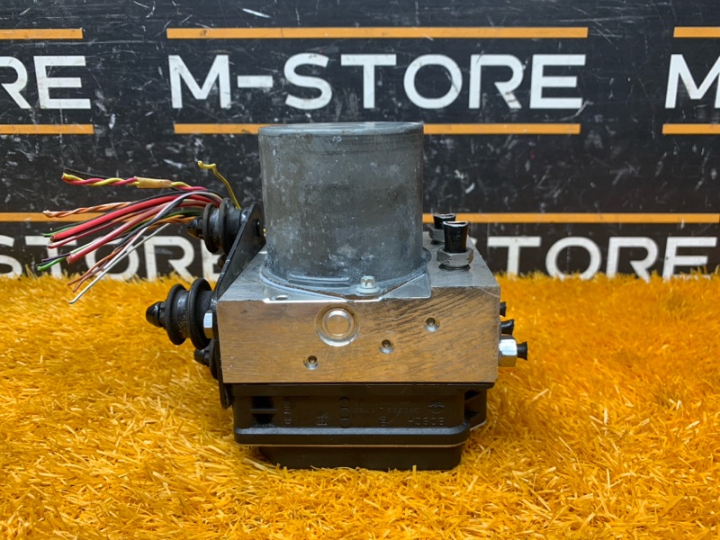 Блок ABS, 6540 рублей, Красноярск