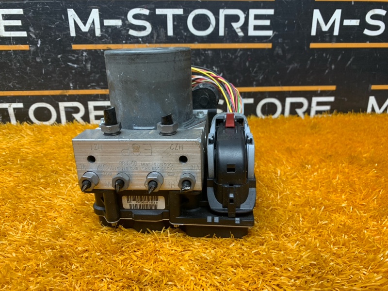 Блок ABS, 6540 рублей, Красноярск