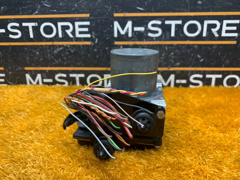 Блок ABS, 6540 рублей, Красноярск