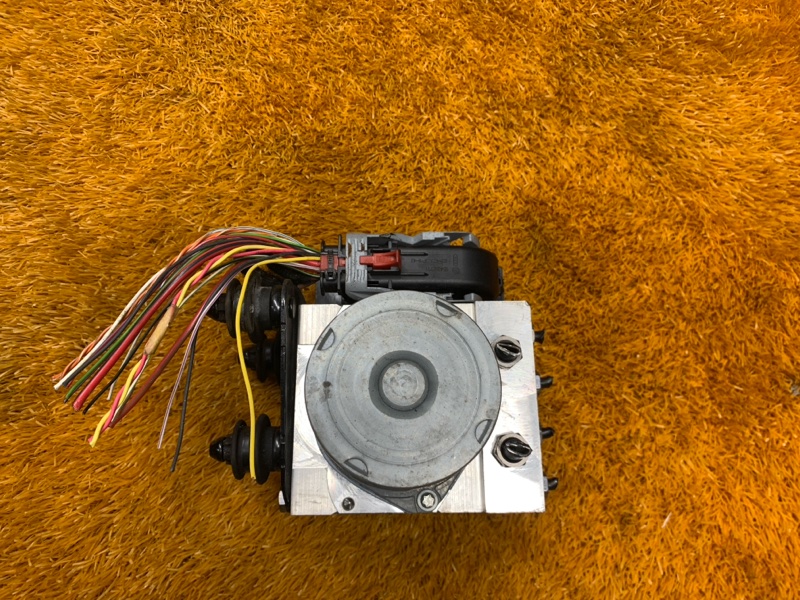 Блок ABS, 6540 рублей, Красноярск