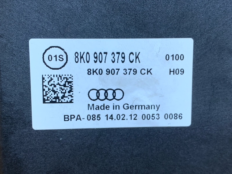 Блок ABS, 6540 рублей, Красноярск