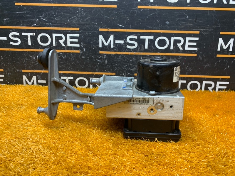 Блок ABS, 2460 рублей, Красноярск