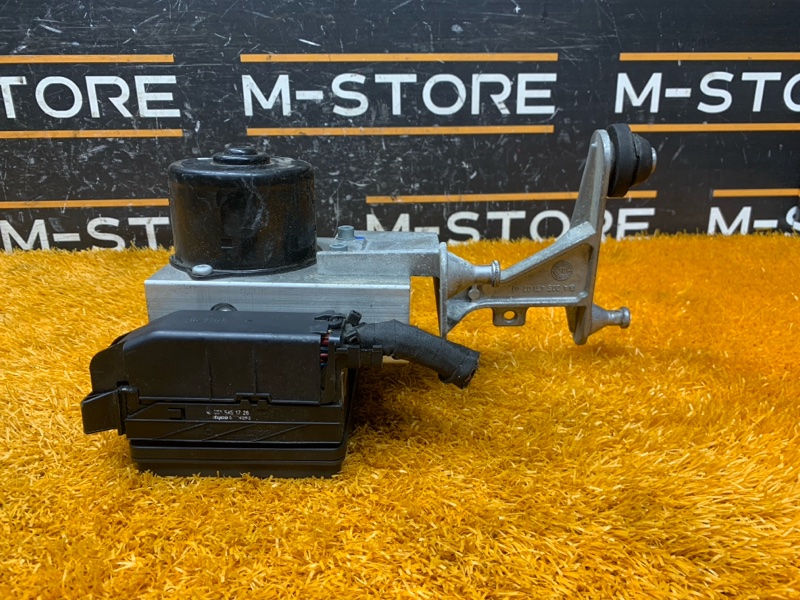 Блок ABS, 2460 рублей, Красноярск