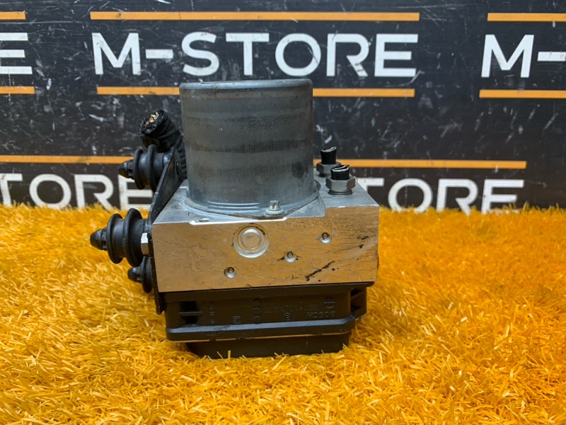 Блок ABS, 6540 рублей, Красноярск