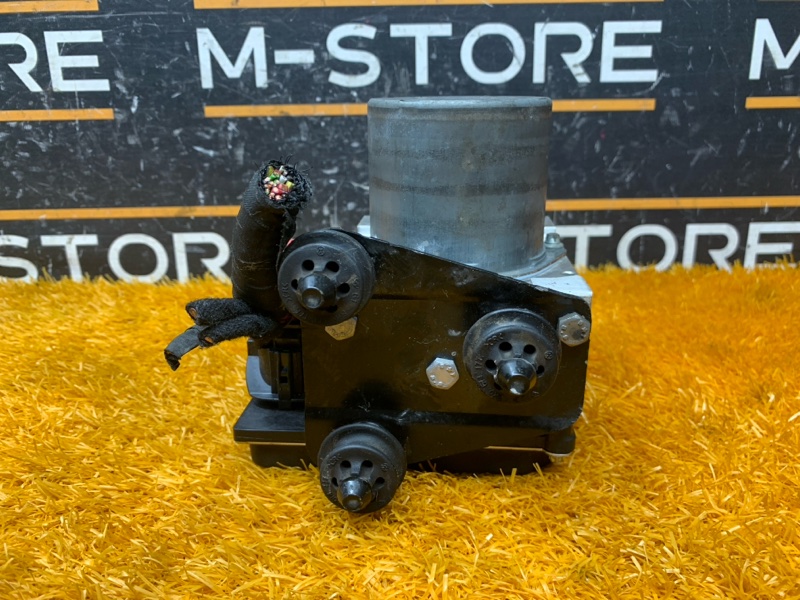 Блок ABS, 6540 рублей, Красноярск