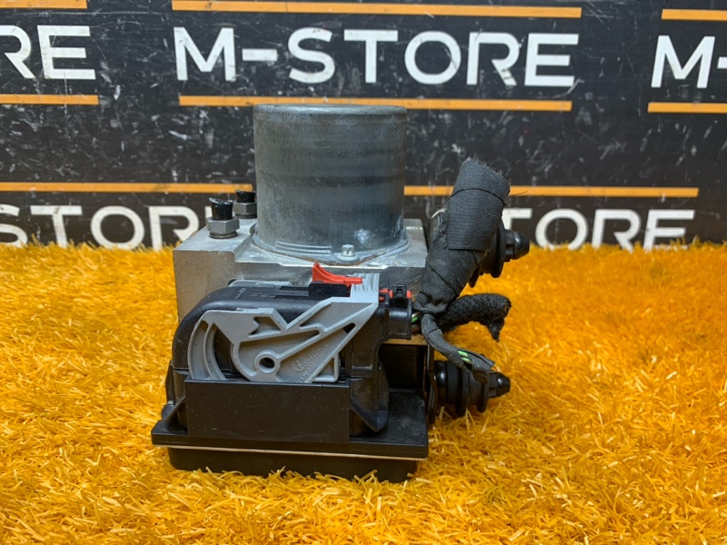 Блок ABS, 6540 рублей, Красноярск