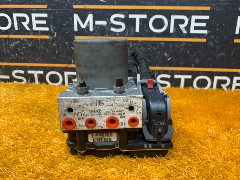 Блок ABS, 6540 рублей, Красноярск