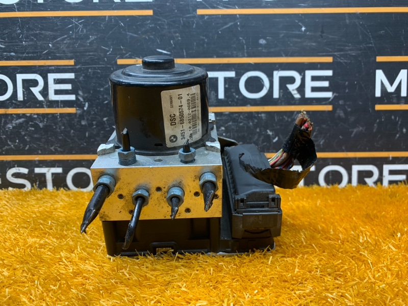 Блок ABS, 8170 рублей, Красноярск