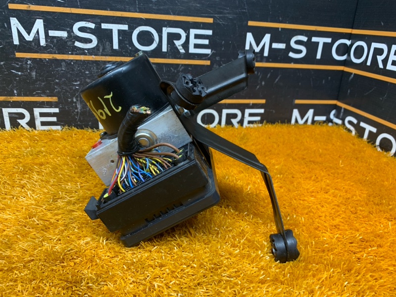 Блок ABS, 1500 рублей, Красноярск