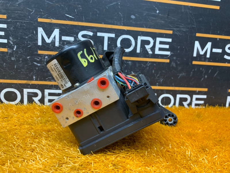 Блок ABS, 1500 рублей, Красноярск