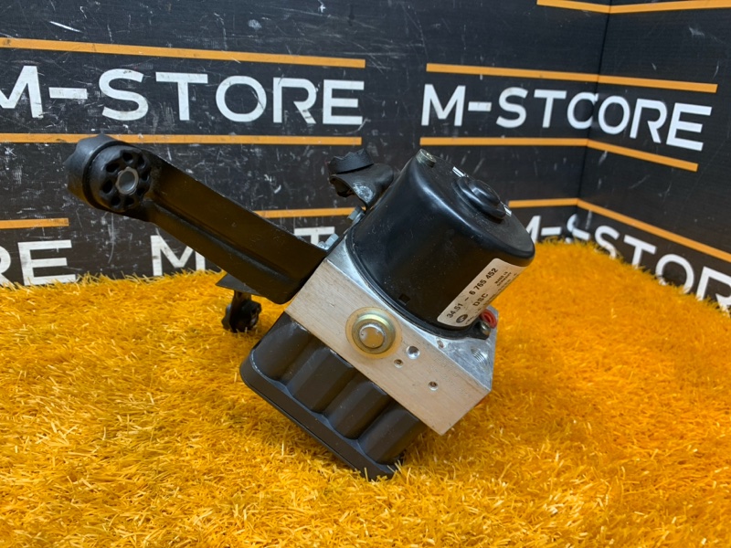 Блок ABS, 1500 рублей, Красноярск