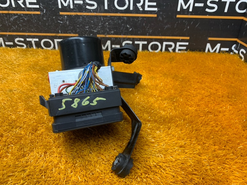 Блок ABS, 1500 рублей, Красноярск