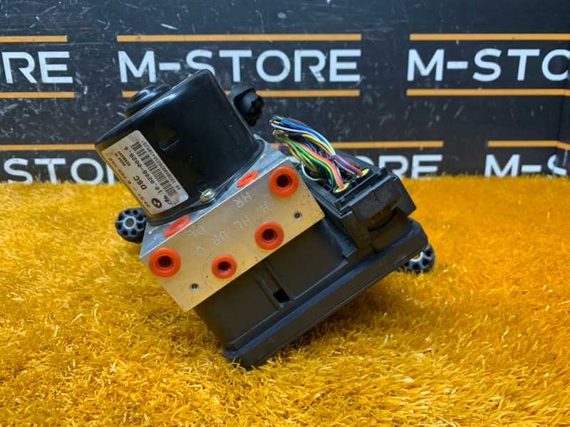 Блок ABS, 1500 рублей, Красноярск