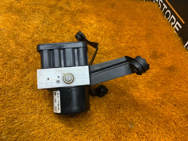 Блок ABS, 1500 рублей, Красноярск